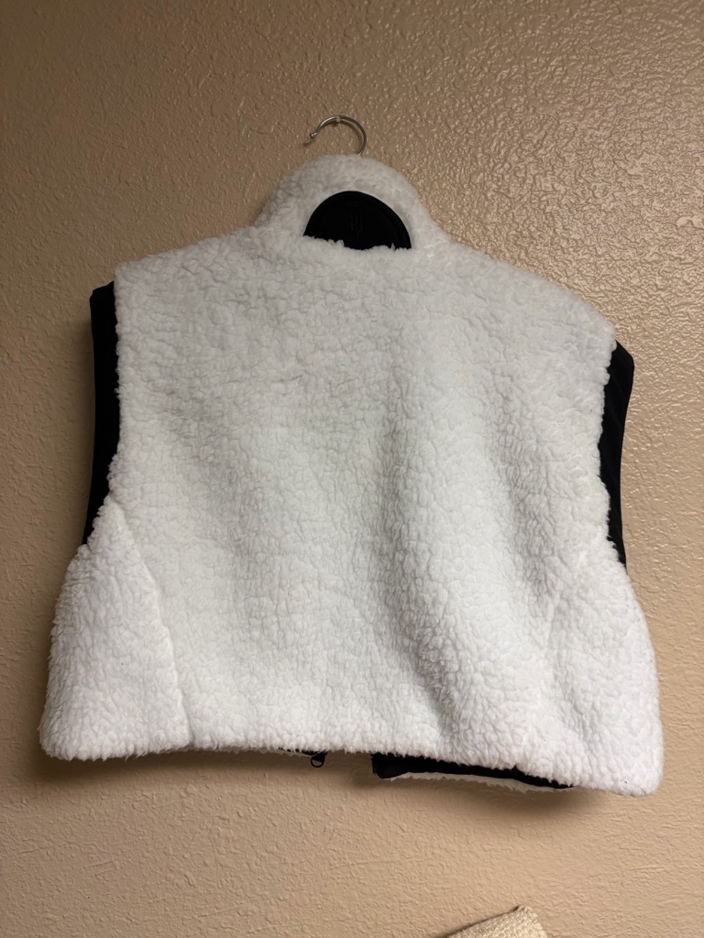 Free People Movement Reversible Vest - Picture 5 of 6